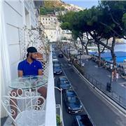 I would help those looking to start out.